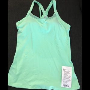 Lululemon Rally Your Heart Tank